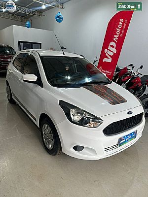 Ka Hatch SE 1.0 Flex 5P