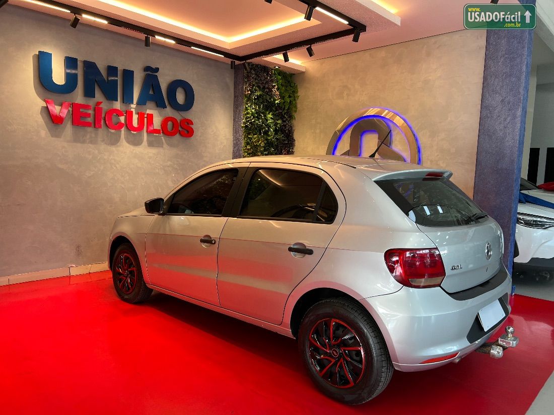 Foto do veículo