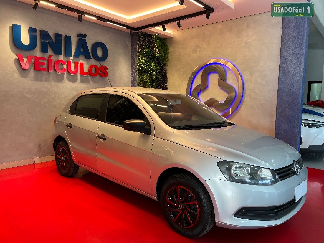 Foto do veículo