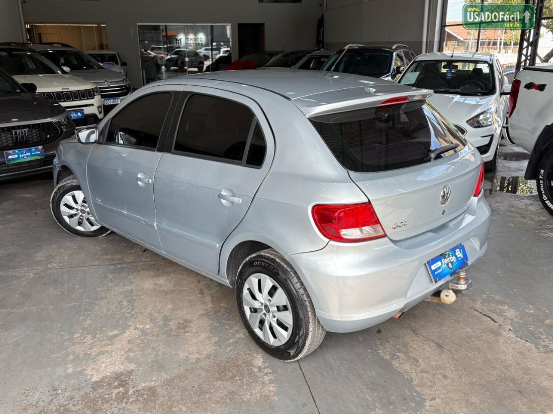 Foto do veículo
