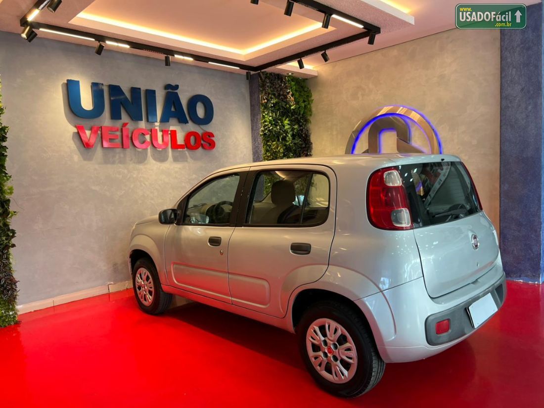 Foto do veículo