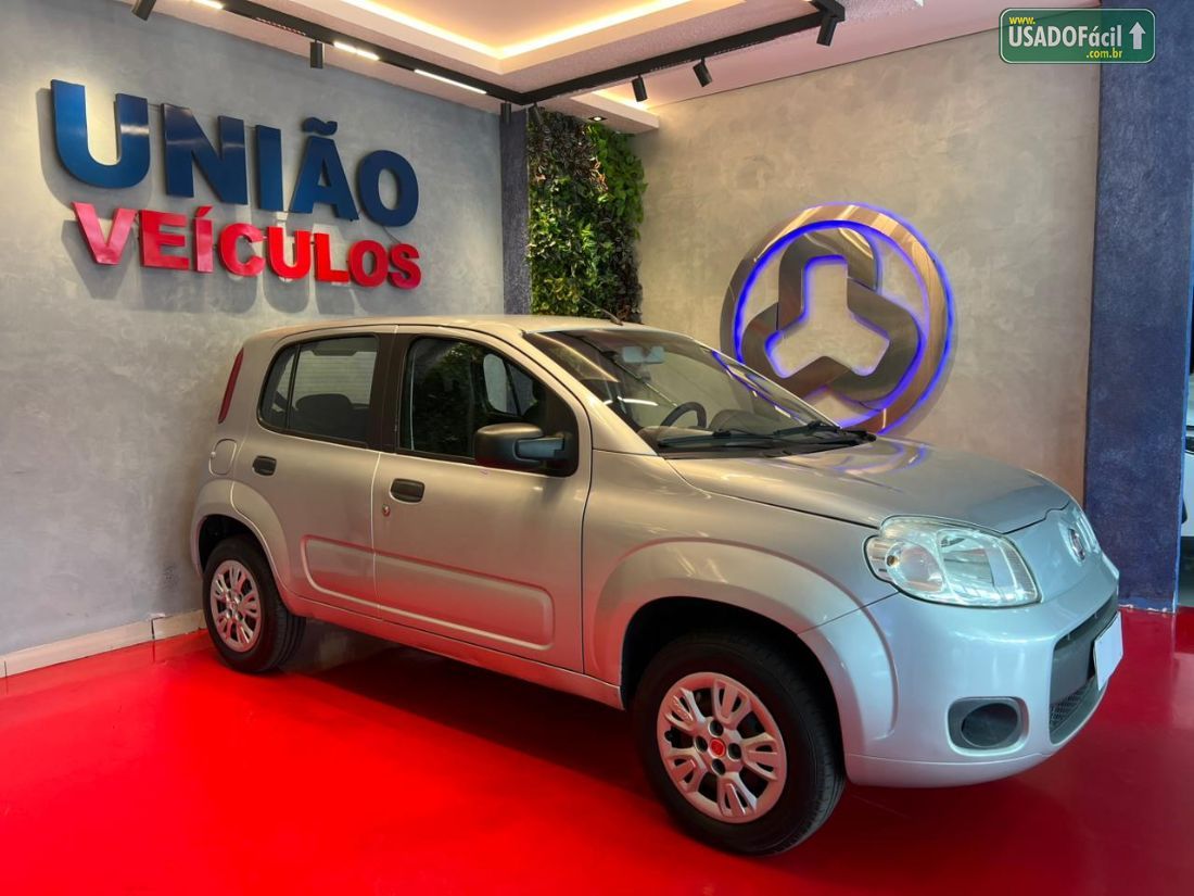 Foto do veículo