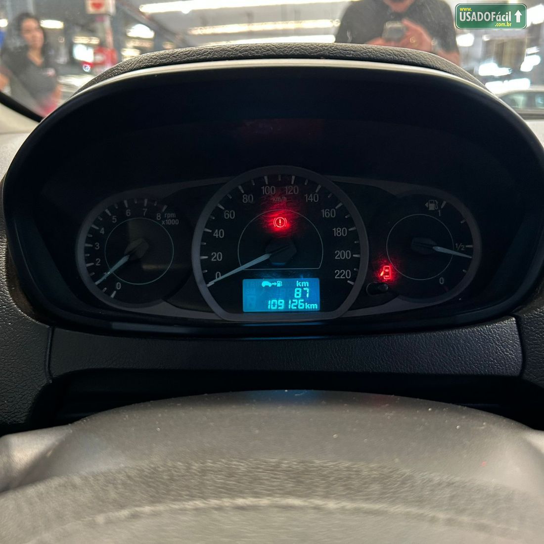 Foto do veículo