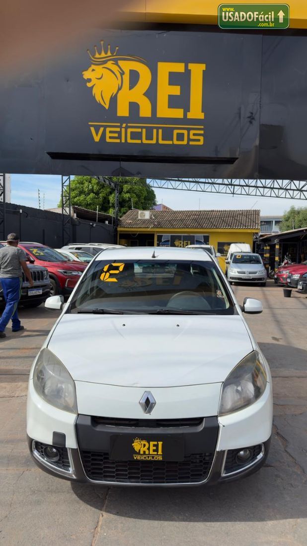 Foto do veículo