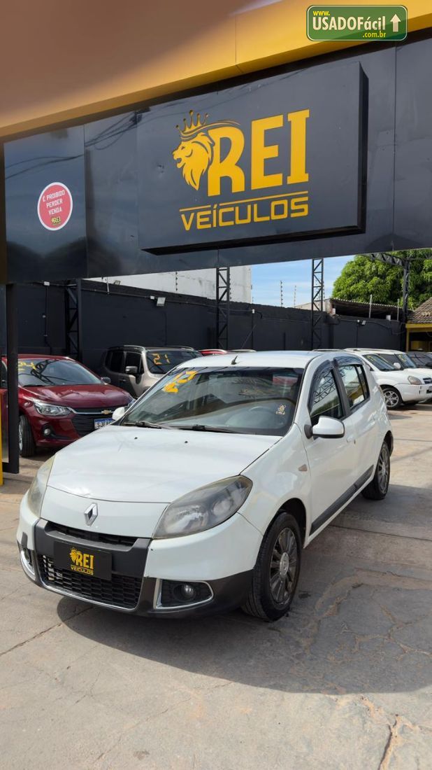 Foto do veículo
