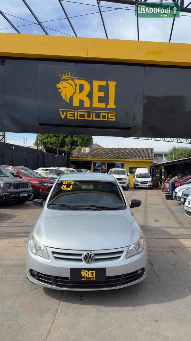 Foto do veículo