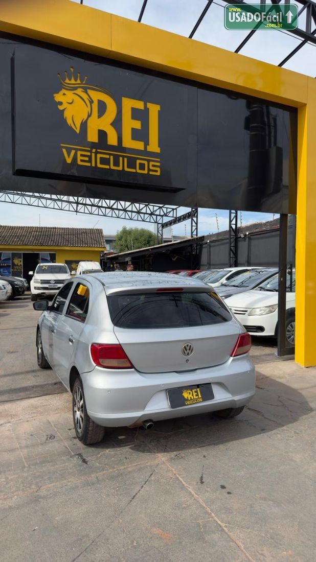 Foto do veículo