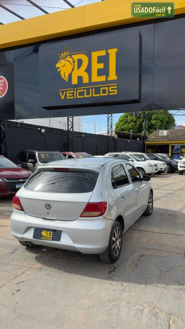 Foto do veículo