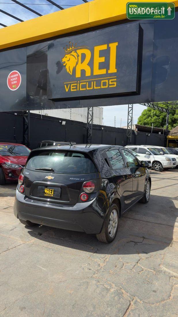 Foto do veículo