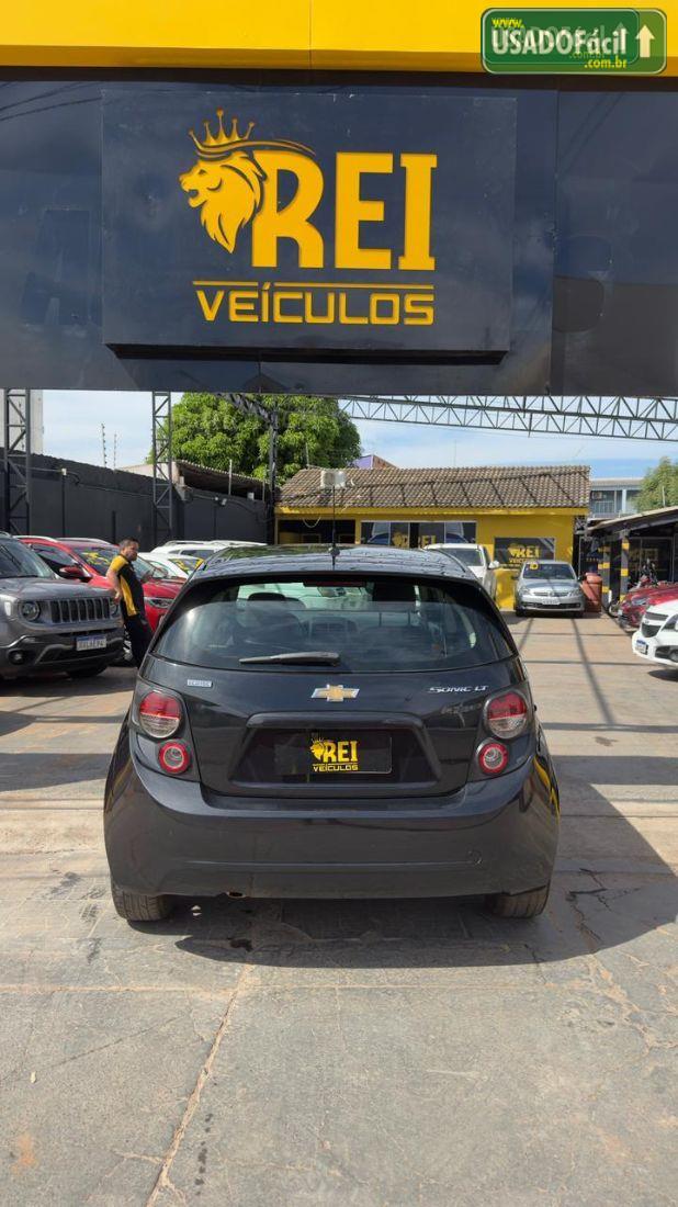 Foto do veículo