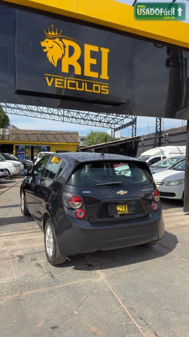 Foto do veículo