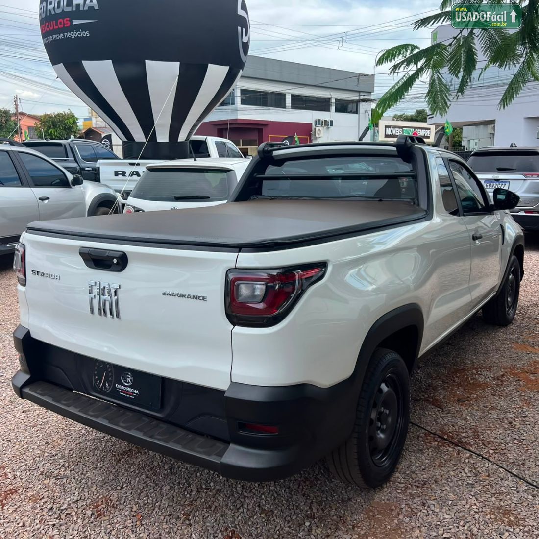 Foto do veículo