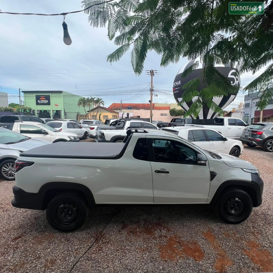 Foto do veículo