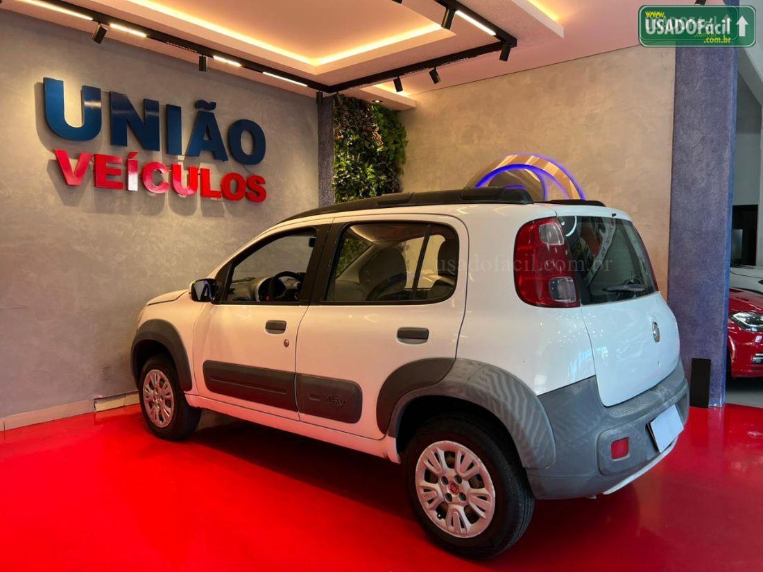Foto do veículo
