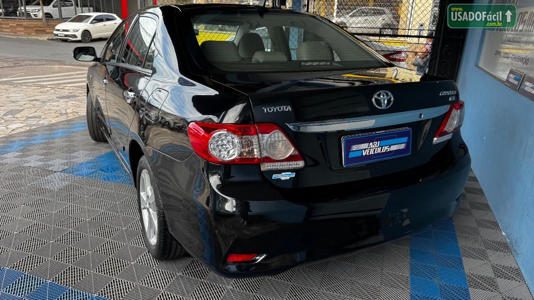 Foto do veículo