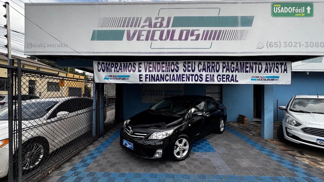 Foto do veículo