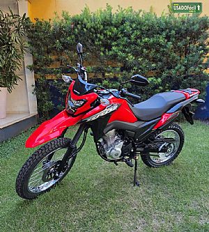 NXR 160 Bros Flex