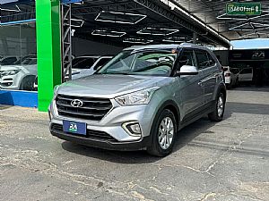 Creta Action 1.6 Automático Flex