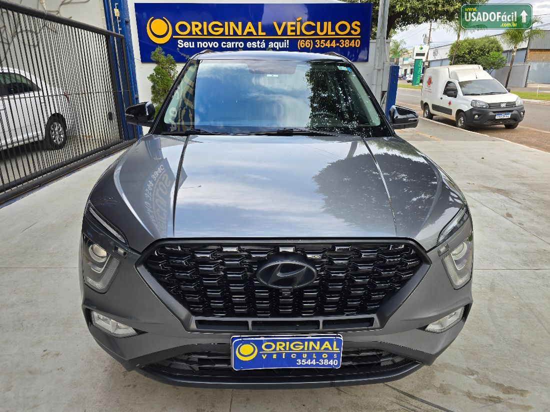 Foto do veículo