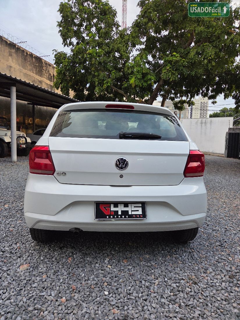 Foto do veículo