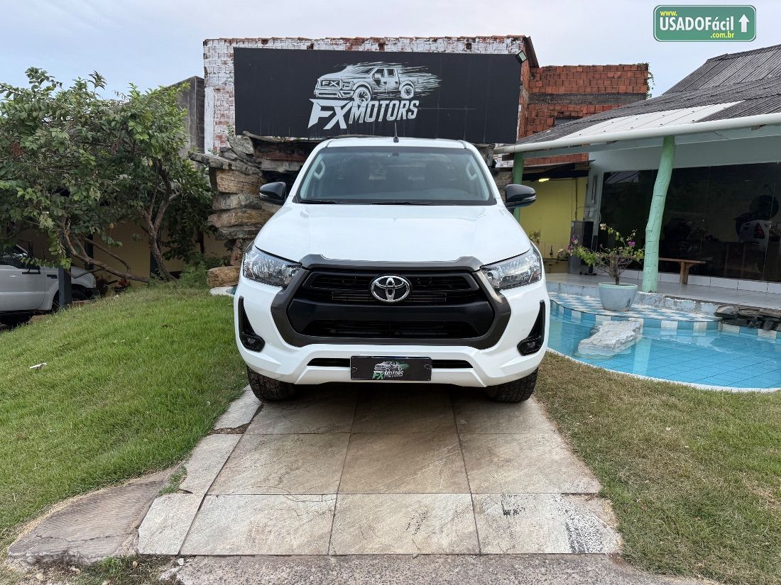 Foto do veículo