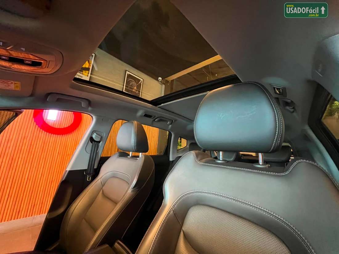CAOA CHERY Tiggo 7 Pro Max Drive 1.5 TB (Hibrido) 2024/2025 — foto 8 de 16