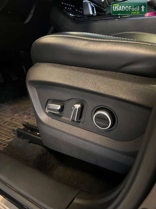 CAOA CHERY Tiggo 7 Pro Max Drive 1.5 TB (Hibrido) 2024/2025 — foto 10 de 16
