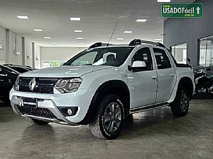Duster Oroch Dynamique 2.0 16V Automático Flex