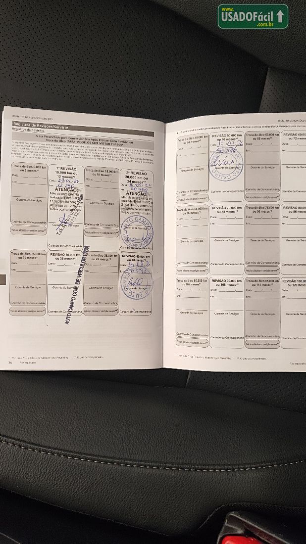 Foto do veículo