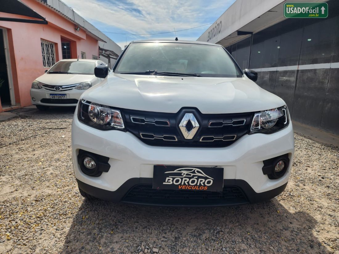 Foto do veículo