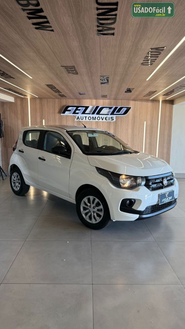 Foto do veículo