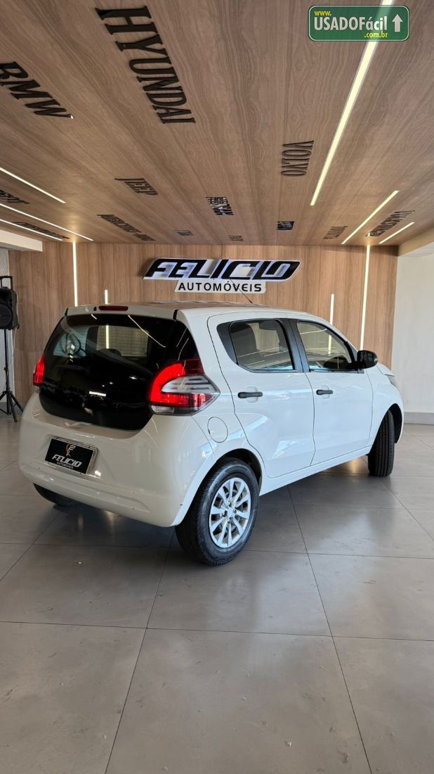 Foto do veículo