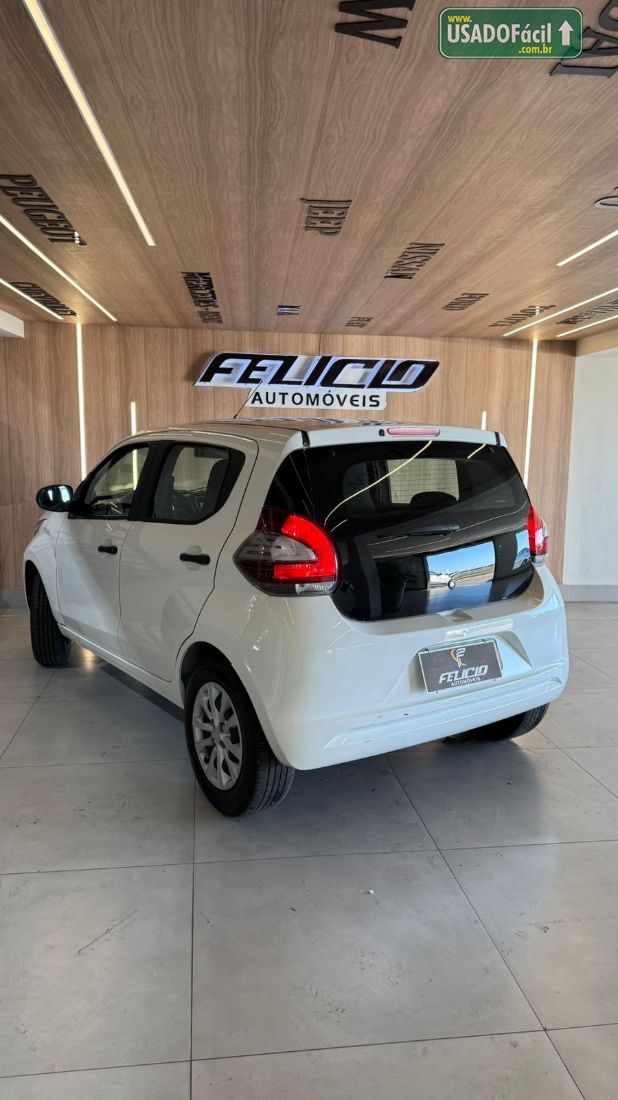 Foto do veículo