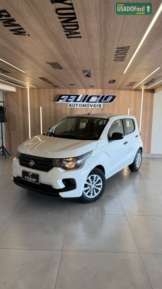Foto do veículo