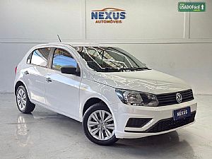 Gol 1.6 MSI 4P Flex