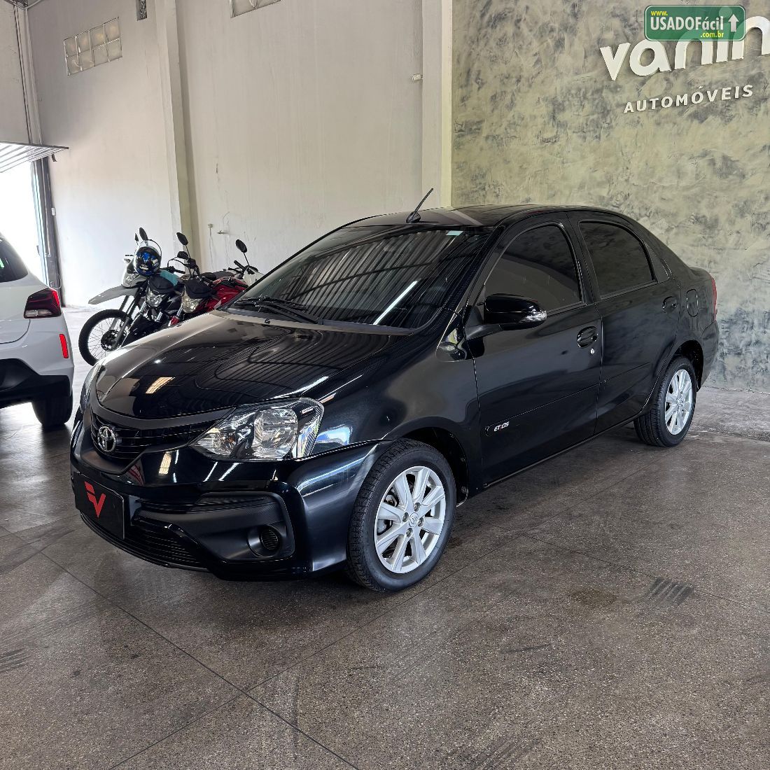 Foto do veículo