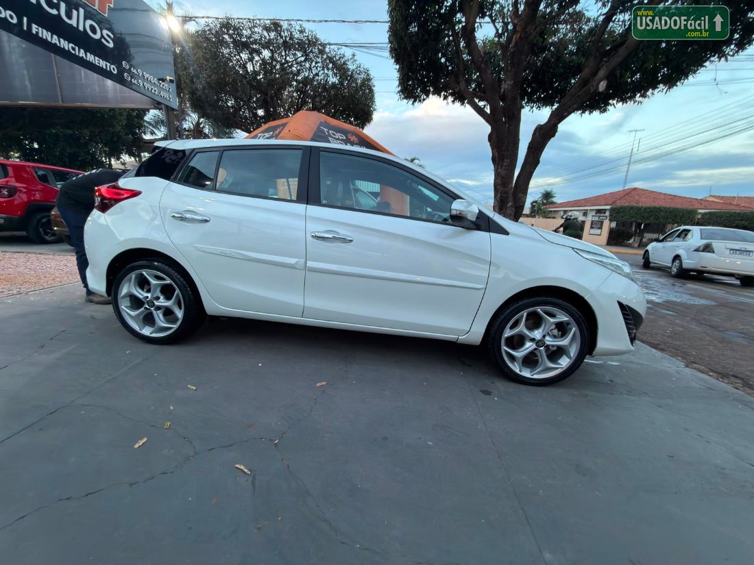 Foto do veículo