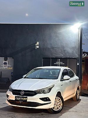 Cronos Drive GSR 1.3 Flex