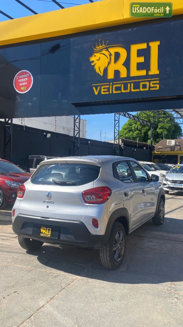Foto do veículo