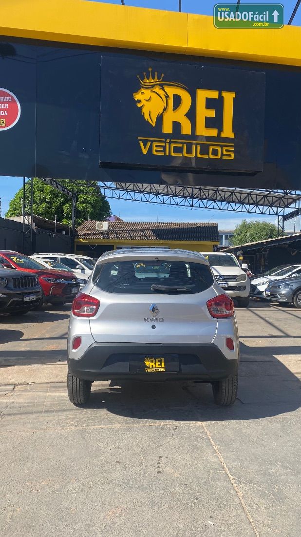 Foto do veículo