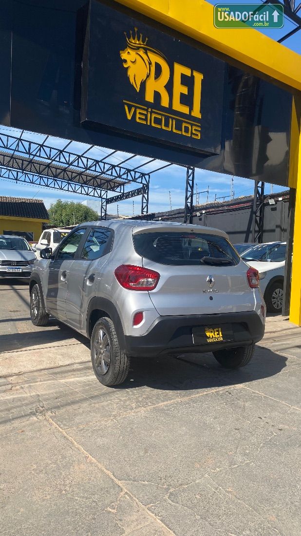Foto do veículo