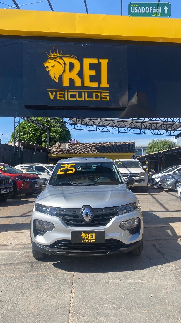 Foto do veículo
