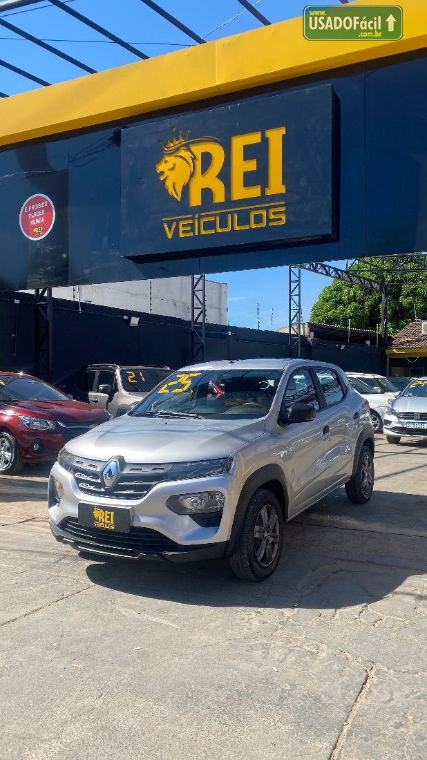 Foto do veículo