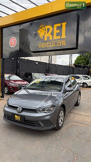 Polo 1.0 Flex