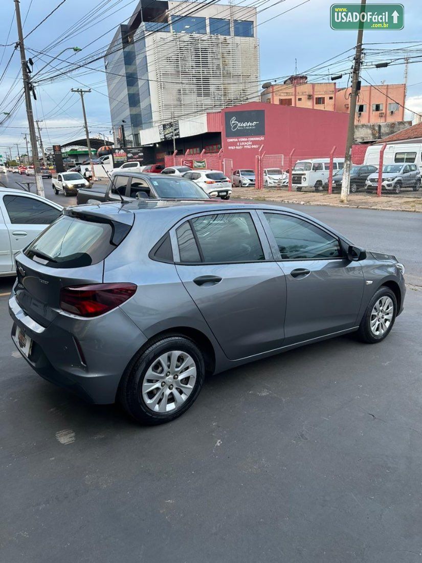 Foto do veículo