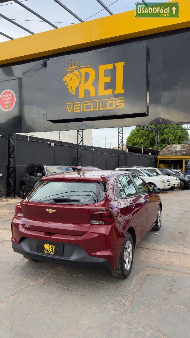 Foto do veículo