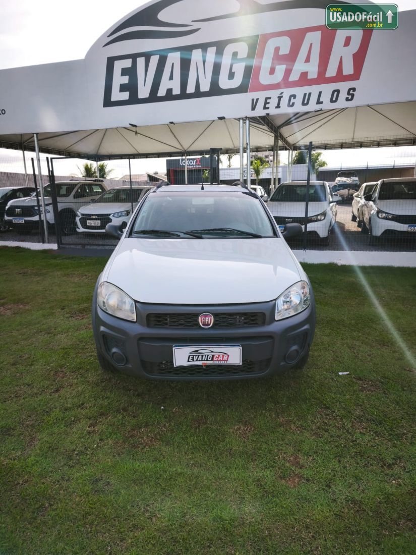 Foto do veículo