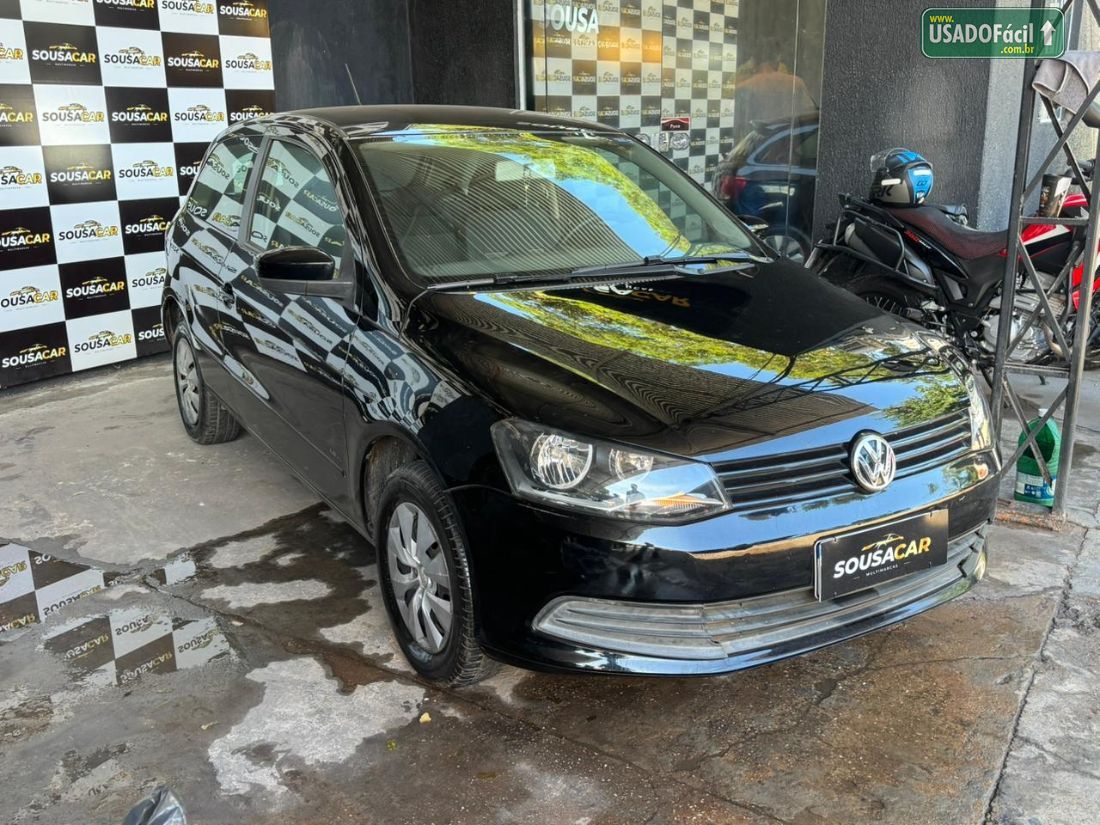 Foto do veículo