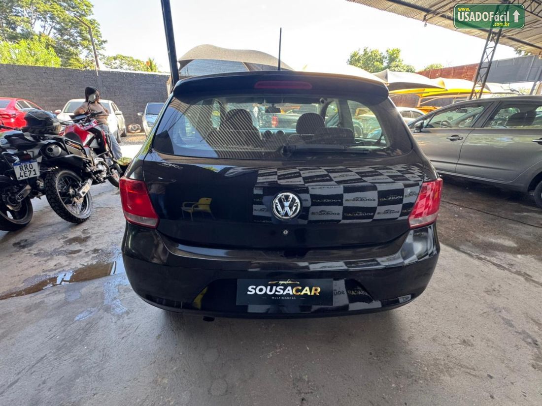 Foto do veículo