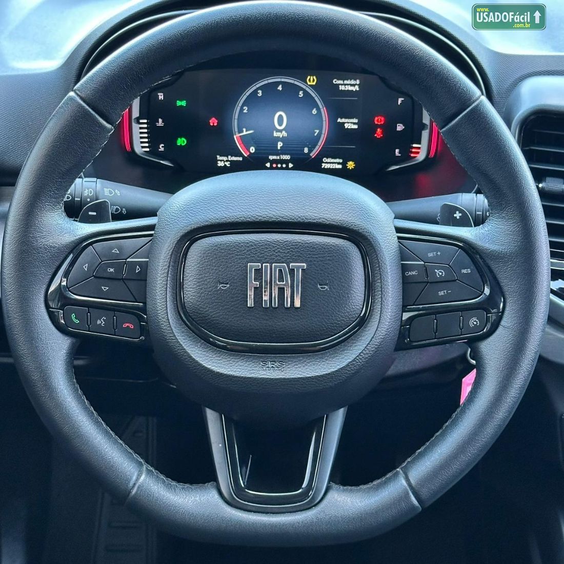 Foto do veículo